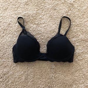 PEPPER bra size 34B